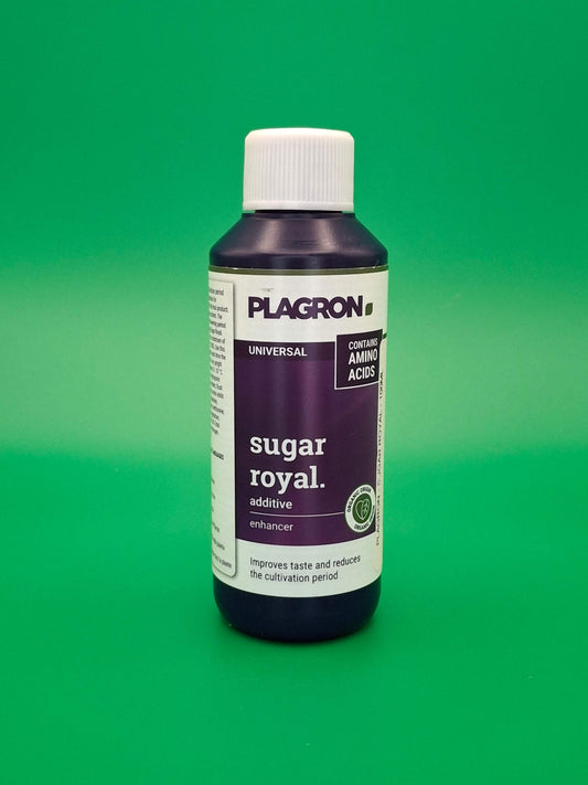 Plagron Sugar Royal