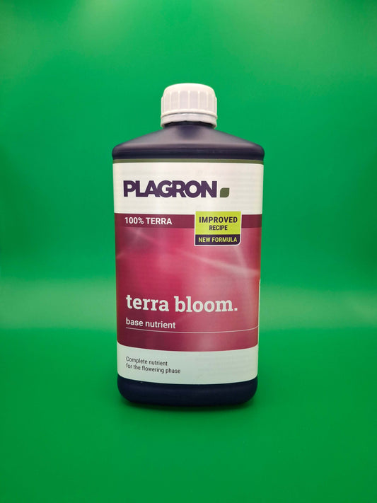Plagron Terra Bloom