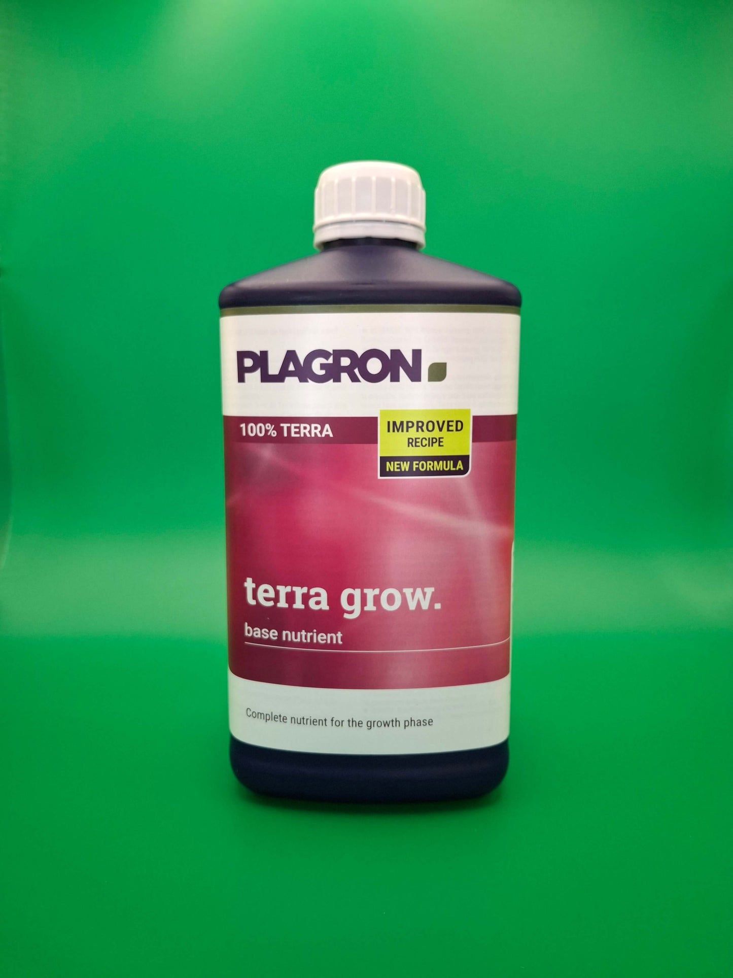 Plagron Terra Grow