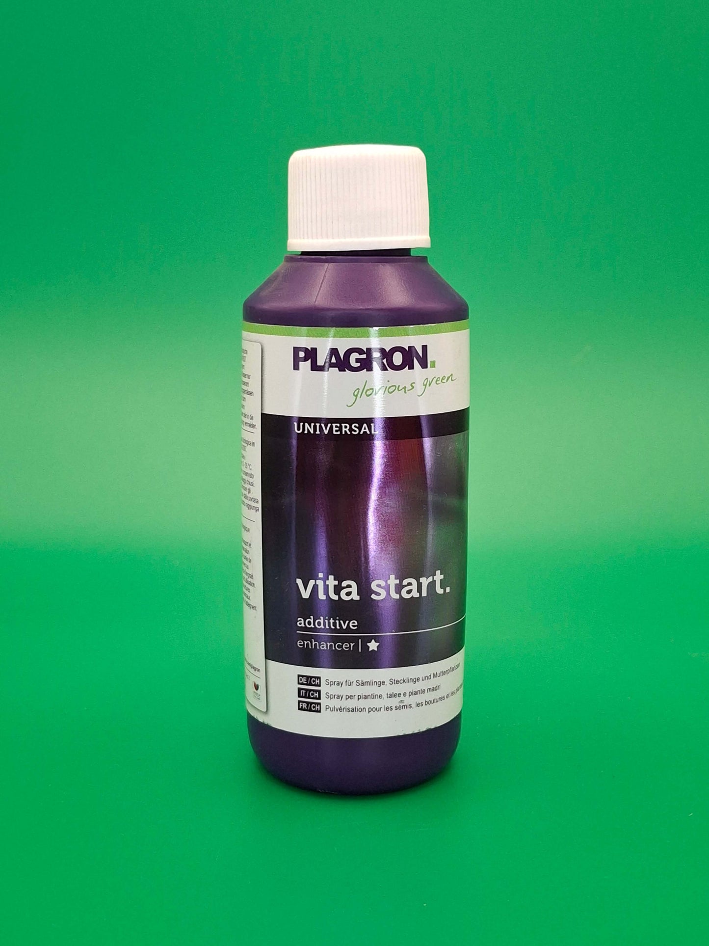 Plagron Vita Start