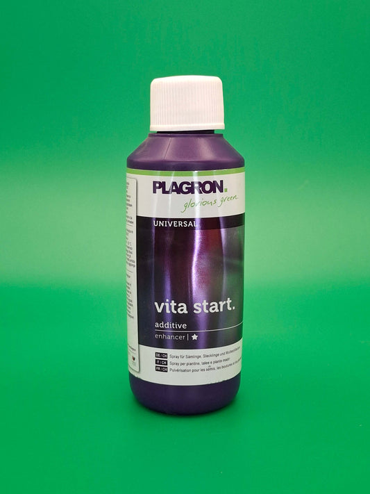 Plagron Vita Start