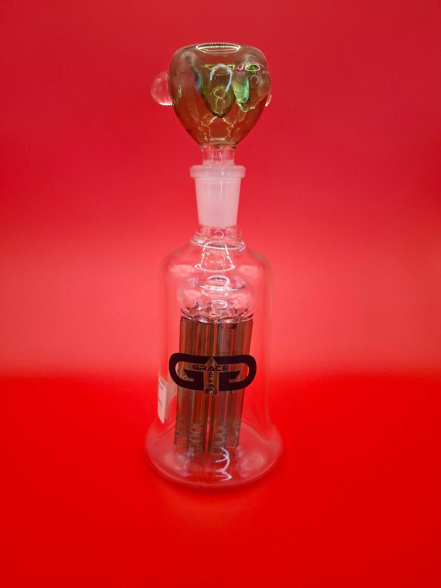 Grace Glass Precooler