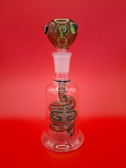 Grace Glass Precooler