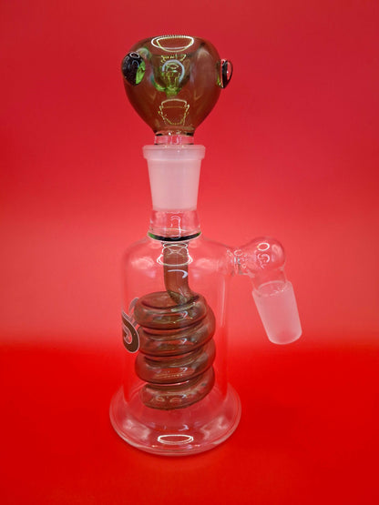 Grace Glass Precooler