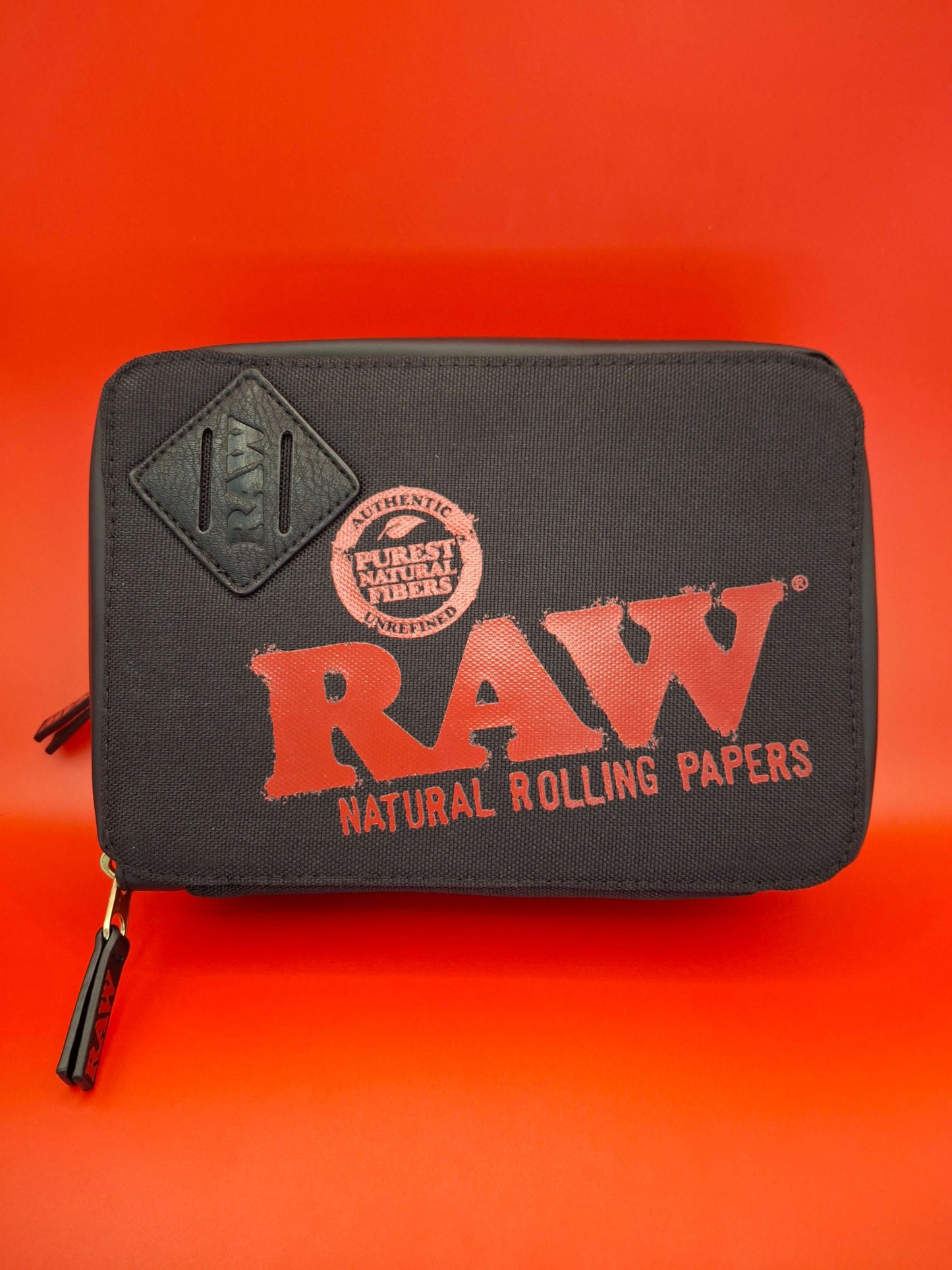 Raw Borsello Multiuso