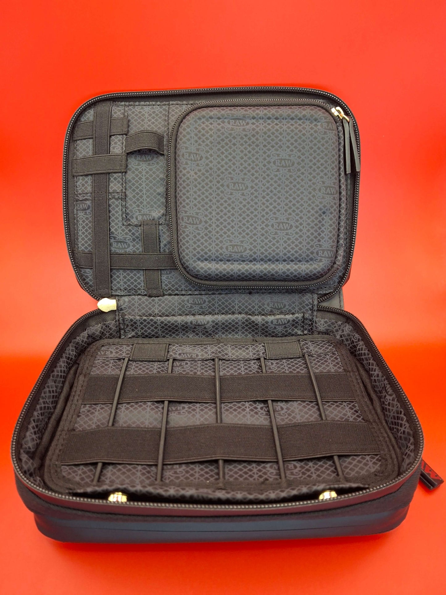 Raw Borsello Multiuso