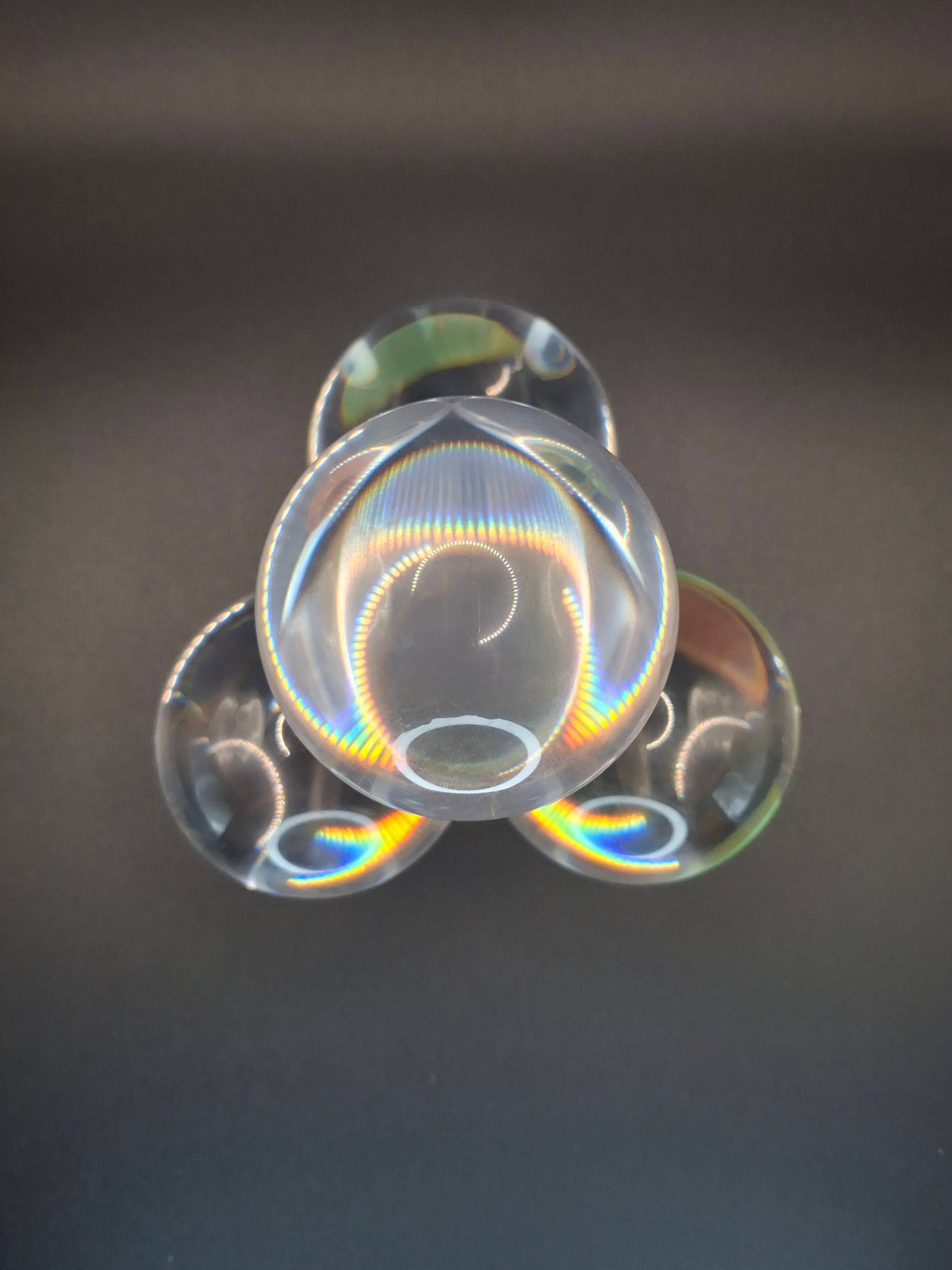 Palline Contact Acrilico