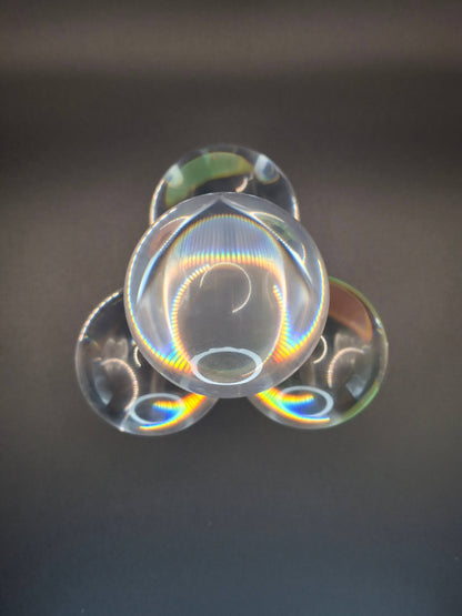 Palline Contact Acrilico