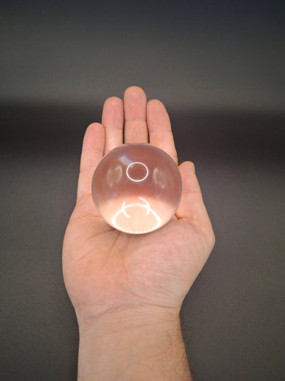 Palline Contact Acrilico