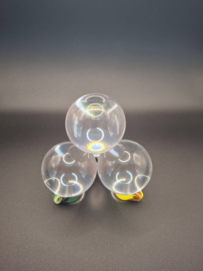 Palline Contact Acrilico