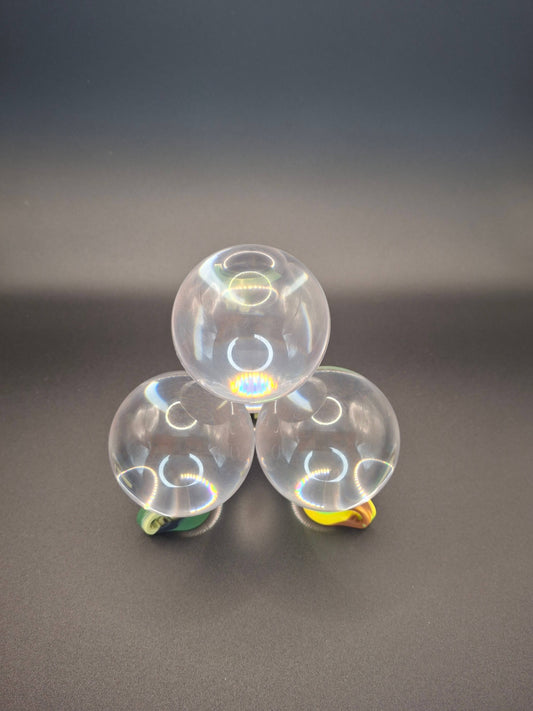 Palline Contact Acrilico