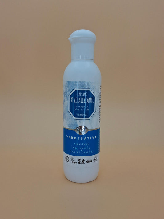 Verdesativa Balsamo Rivitalizzante