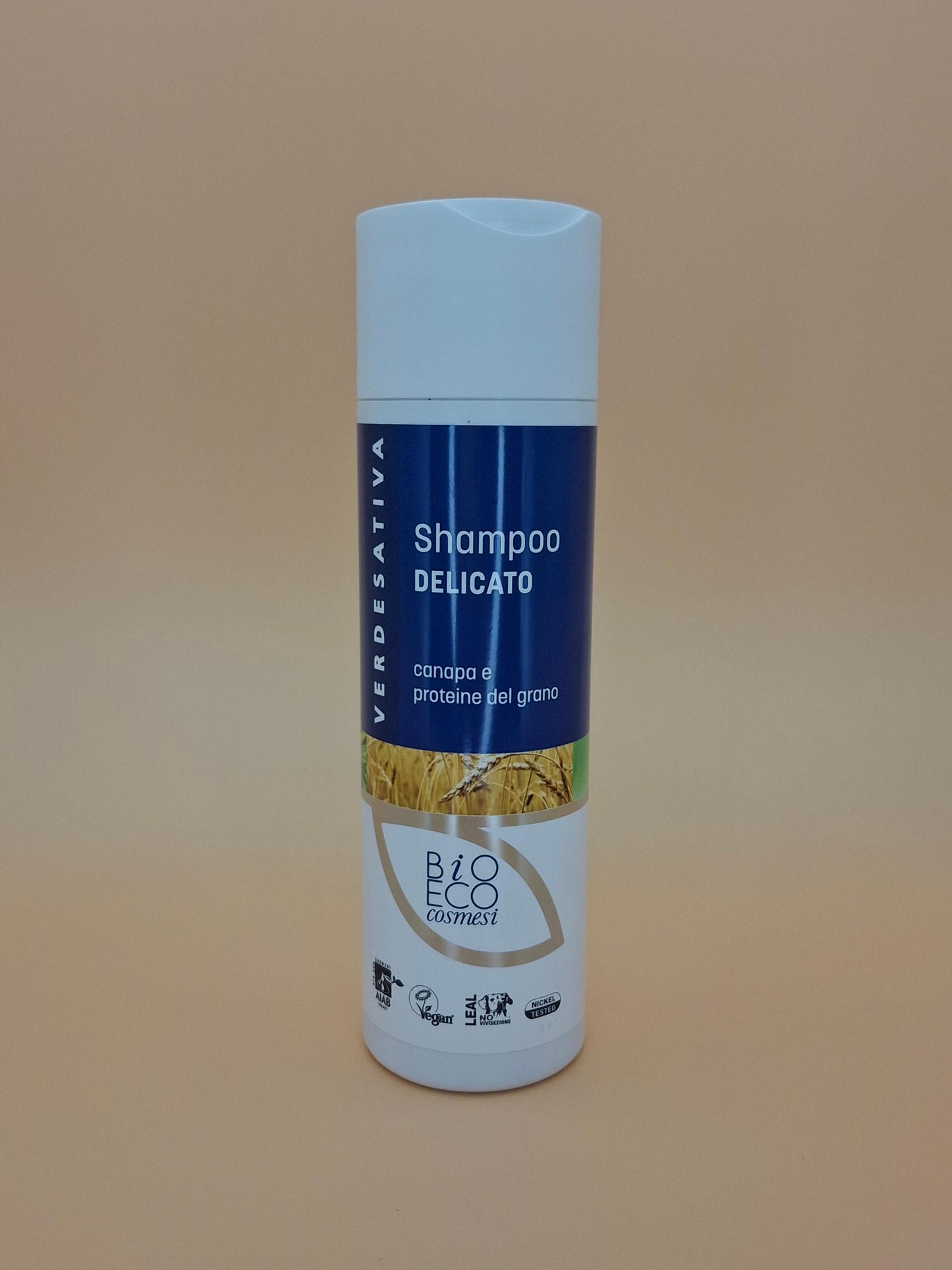 Verdesativa Shampoo Delicato