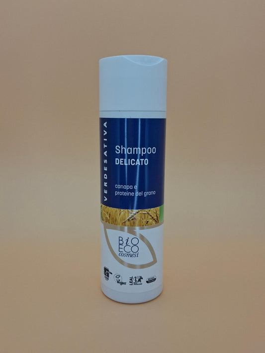 Verdesativa Shampoo Delicato